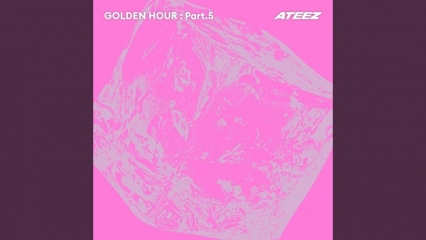 TOXIN Lyrics (English Translation) - ATEEZ