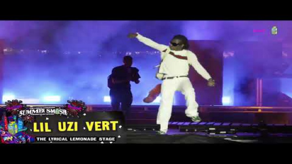 Trap Rock Lyrics - Lil Uzi Vert