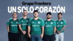Un Solo Corazón Lyrics