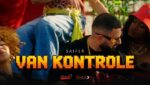 Van kontrole Lyrics