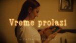 Vreme prolazi Lyrics
