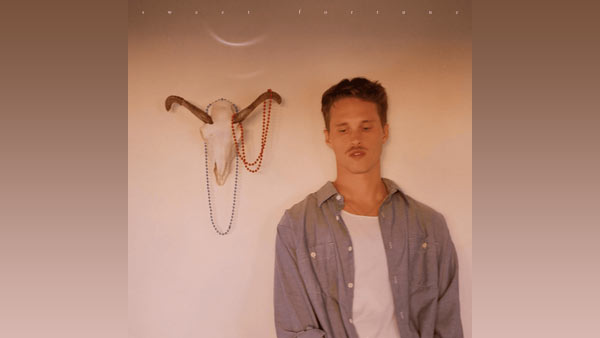 White Lightning Lyrics - Ryan Beatty