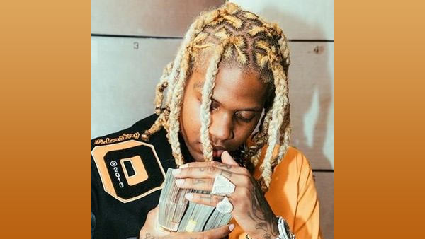 Yo Lil Goofy Ah Lyrics - Lil Durk