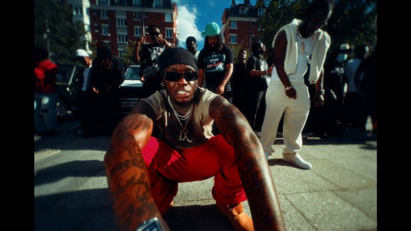 YOUNG RICH PAPI Lyrics - Himra