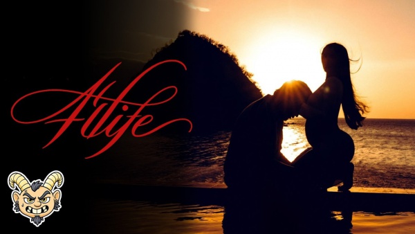 4 Life Lyrics - Kris R.