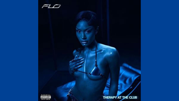 808 Lyrics - FLO