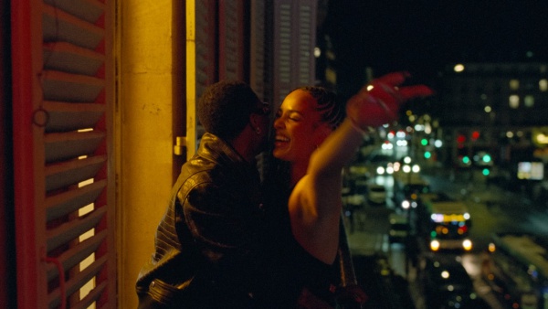 Alive Lyrics - Jorja Smith
