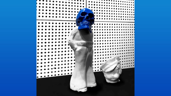 All Alone Again Lyrics - Jack White
