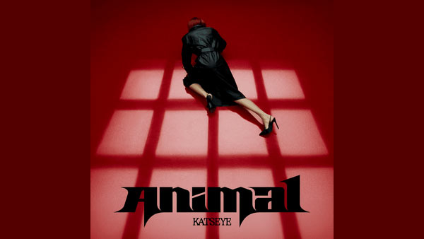 Animal Lyrics - KATSEYE