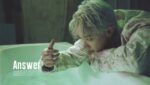 Answer  (English Translation) Lyrics