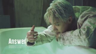 Answer  (English Translation) Lyrics