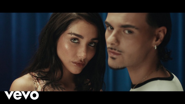 Así Lyrics - Abraham Mateo, Maria Becerra, Big One
