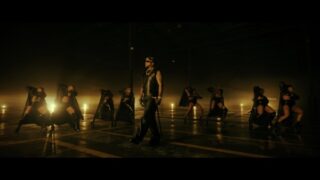 Be My Lady Lyrics