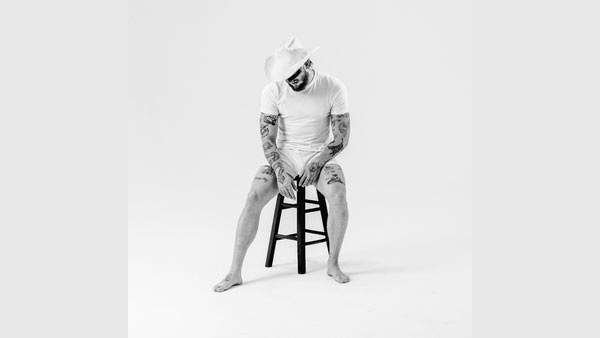 Big Ol’ House Lyrics - Orville Peck