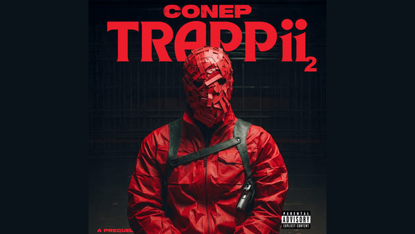 Billie Eilish Lyrics - Conep, Midnvght, Slayter