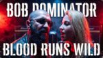 Blood Runs Wild Lyrics