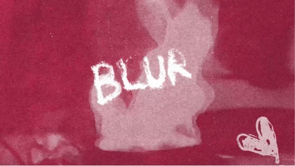 Blur Lyrics - Bella Kay