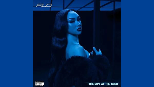 Body Language Lyrics - FLO
