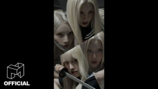 ˂Born Stunner˃ Lyrics