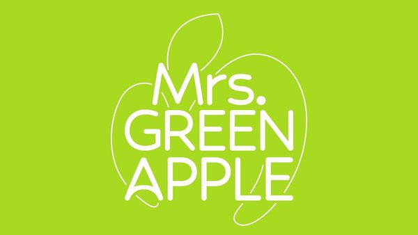 Brand New Lyrics - Mrs. GREEN APPLE