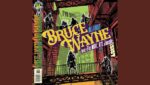 BRUCE WAYNE Lyrics
