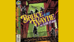 BRUCE WAYNE Lyrics