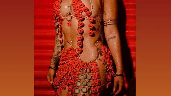 BRUCKSWEAT Lyrics - Shenseea