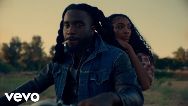 Burn It Down Lyrics - Shaboozey, Leon Bridges