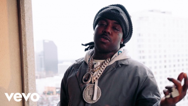 CALL SPITTA Lyrics - EST Gee