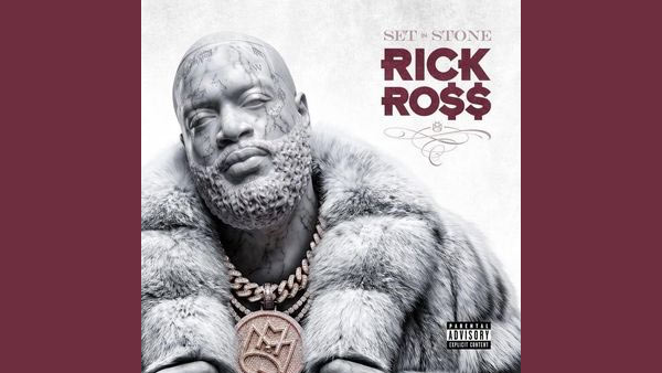 Caviar Bumps Lyrics - Rick Ross