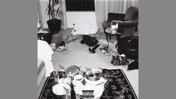 Chataue Marmont Lyrics - Nine Vicious