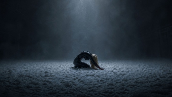 Crawl Lyrics - In This Moment