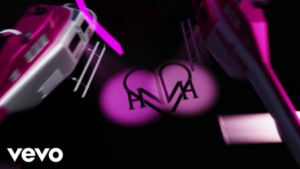 CUORE IN OFF Lyrics - ANNA