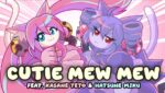 Cutie Mew Mew Magic Lyrics