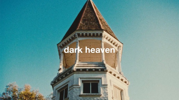 Dark heaven Lyrics - PRESIDENT
