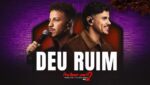 Deu Ruim (Ao Vivo) Lyrics