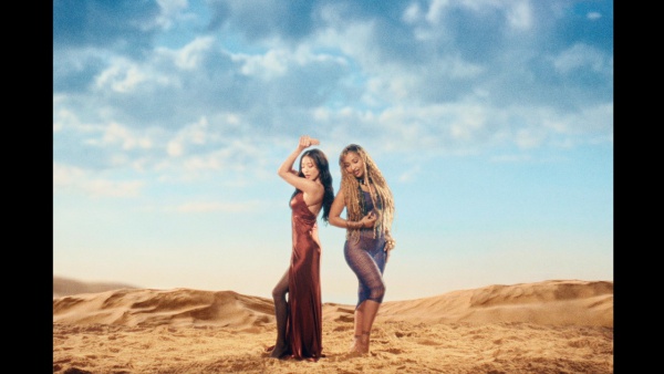 Distant Lover Lyrics - JIHYO, Shenseea, FANDOM