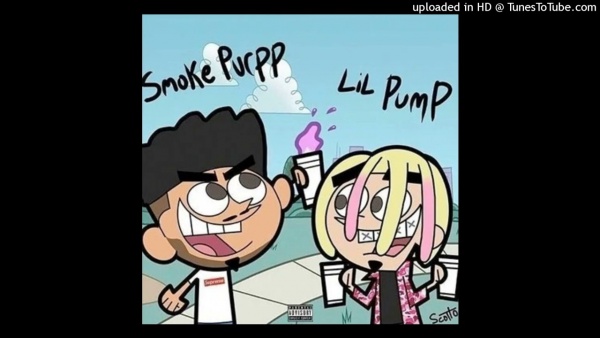 Double Cup Lyrics - Lil Pump