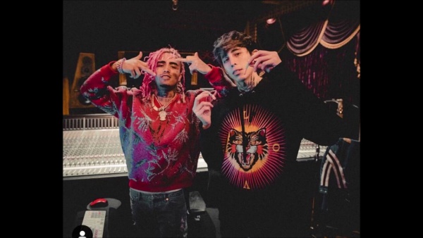 Double R Lyrics - Lil Pump