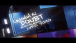 Doubt Lyrics