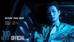 Drivin’ into Hell Lyrics