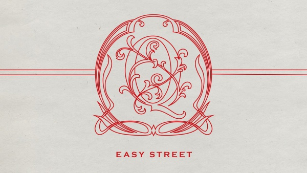 Easy Street Lyrics - Queens of the Stone Age