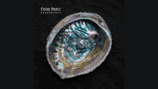 Ebb and Flow Lyrics - Future Palace