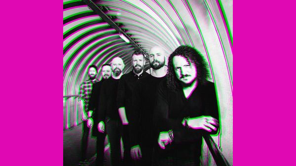 Eclipsed by you Lyrics - Haken