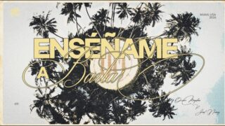 ENSÉÑAME A BAILAR (English Translation) Lyrics