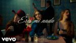 Eres Mi Nada  (English Translation) Lyrics