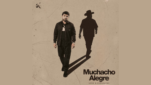 EVME Lyrics - Luis R Conriquez, Adal
