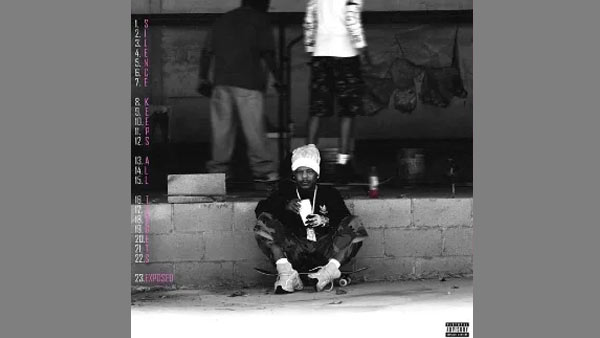 Exposed Lyrics - Rylo Rodriguez