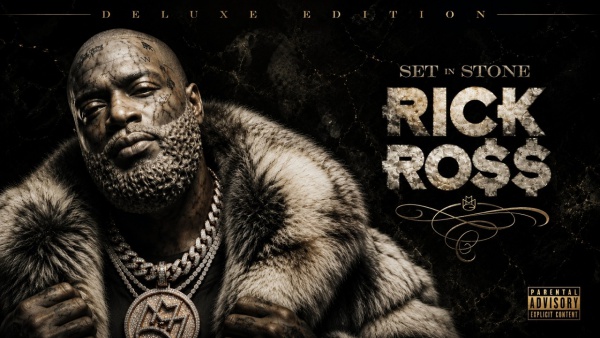Face Down Lyrics - Rick Ross, Rich The Kid