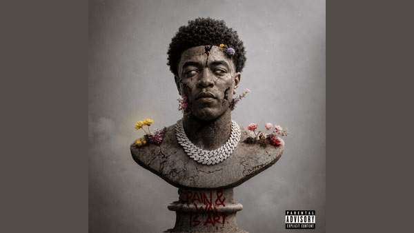 Fascinated Lifestyle Lyrics - Yungeen Ace